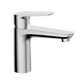 thumbnail image 3 of Monomando Lavamanos Industrial R1/2" 160X158Mm Ingco Hslbm11501, 3 of 3