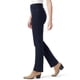 thumbnail image 2 of Jean Gloria Vanderbilt Amanda Classic High Rise para mujer, 2 of 2