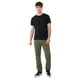 thumbnail image 1 of Pantalón Hombre Jogger Twill Verde Corona, 1 of 5