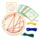 thumbnail image 4 of Juguete Educativo Matemático Gráfico Montessori Para Niños Y Niñas En Edad Preescolar, 4 of 4