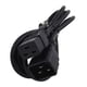 thumbnail image 1 of Cable Adaptador De Corriente IEC320-C20 A IEC320-C19 Potencia Nominal De La Computadora 2500W, 1 of 5