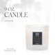 thumbnail image 2 of Candle Antica Farmacista de tres mechas con aroma duradero, 2 of 7