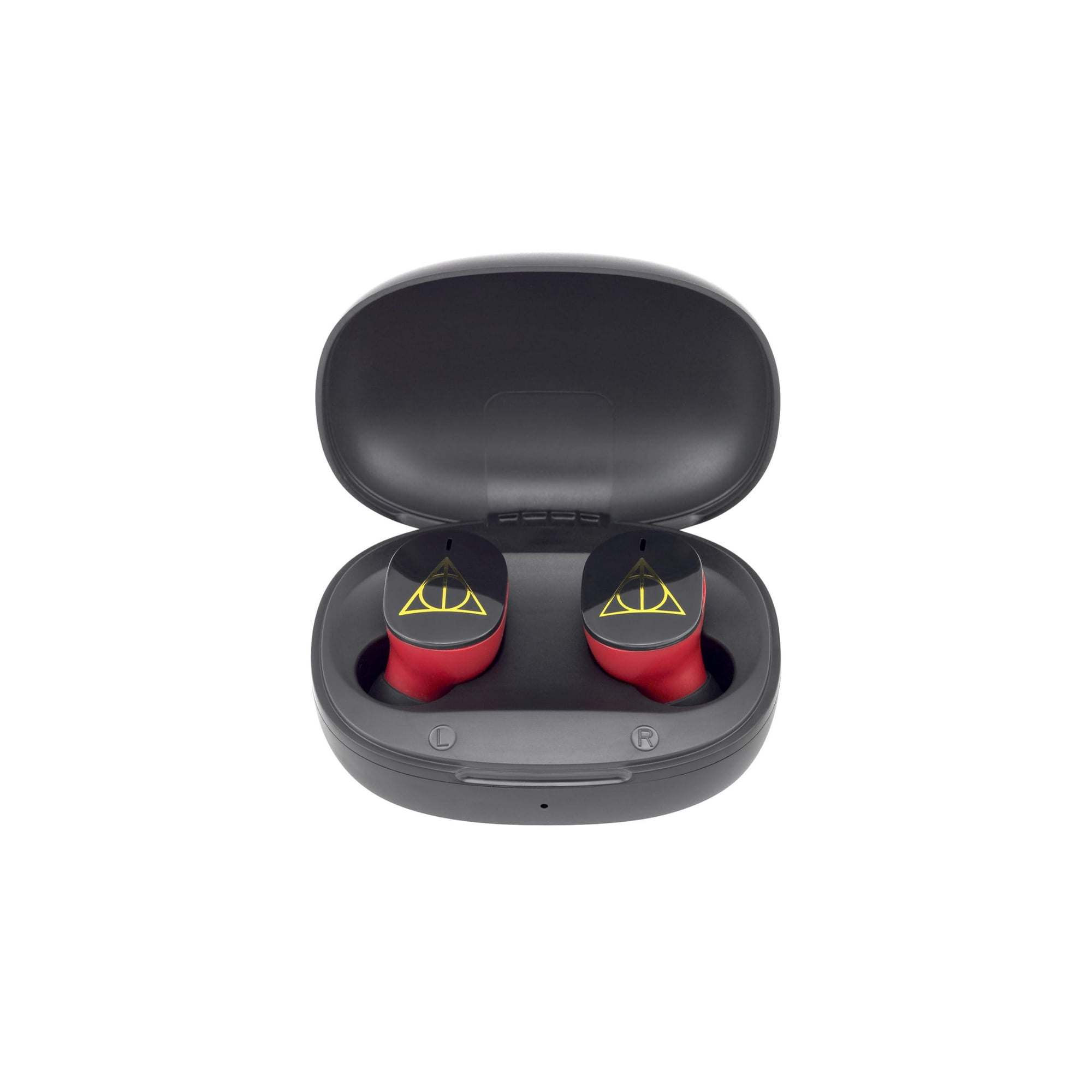 Auriculares Inalámbricos Ekids Harry Potter Con Micrófono +22h