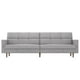 thumbnail image 1 of Sofa 3 Cuerpos Mojave, 1 of 3