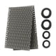 thumbnail image 5 of Kit de repuesto de tela para silla con cordón elástico, accesorios para sillas plegables, kit de reparación para silla de malla de patio para sala de, 5 of 5