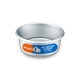 thumbnail image 1 of Molde para hornear redondo de aluminio anodizado Emporio Kitchen de 15 cm, 1 of 8