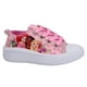 thumbnail image 2 of Zapatilla Niña Princesa Disney Lona con Plataforma, 2 of 5