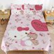 thumbnail image 1 of Hello Kitty Duvet Cover Set 3 Piece Bedding Set Double Sided Printing Decorative Comforter Cover Set, 1 of 5