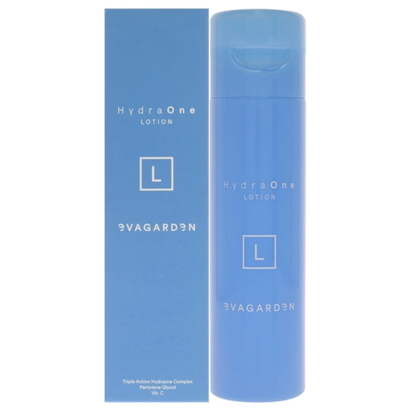Loción Evagarden HydraOne 100 ml para unisex