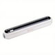 thumbnail image 3 of 1 Plastic Film Cutter, Food Packaging Cutter Baking Paper Tin Foil Cutter Kitchen Cling Film Box Household Cutting Box Sliding Knife Type No Tear, 3 of 3