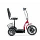 thumbnail image 2 of TRICICLO ELÉCTRICO SCOOTER ELÉCTRICO DE 3 RUEDAS PARA ADULTO, 2 of 3