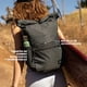 thumbnail image 2 of Mochila New York 2.0 - Orion Grey, 2 of 9