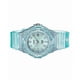 thumbnail image 3 of Reloj Analógico Lrw 200hs 2ev Azul Translúcido Mujer, 3 of 3