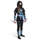 thumbnail image 4 of Set de disfraces Spooktacular Creations Ultimate Ninja Dragon Kids, 4 of 8