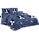 thumbnail image 3 of Cubrecama quilt verano 1.5 plaza infantil, 3 of 3