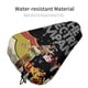 thumbnail image 4 of The Electric Company Funda de Asiento de Bicicleta Impermeable, Cojín Elástico Suave, Protector contra Lluvia, Polvo y UV, 4 of 6