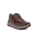 thumbnail image 2 of Zapatilla Cuero Aniella Café, 2 of 5