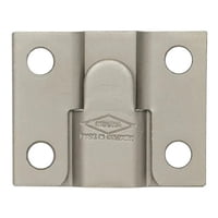 Bloccare - Fijación Para Camas Con Bases Divididas. Metalicas Pack 4 Un