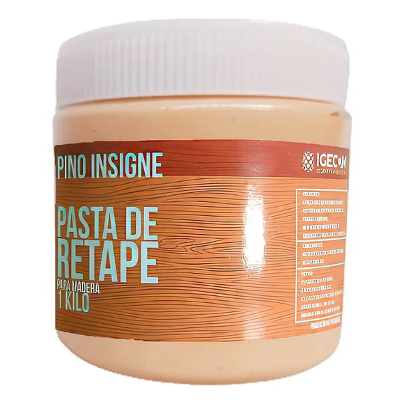 Pasta Retape Insigne 1000