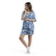 thumbnail image 1 of Pijama Mujer Estampado Verano C1 Talla M, 1 of 4