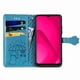 thumbnail image 4 of Funda Cartera FOXDOCK para Xiaomi Redmi 14C , Flip PU con Relieve de Gatos y Perros, Tarjetero y Soporte, 4 of 6