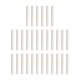 thumbnail image 4 of 30 Bolígrafos Recargables De Doble Cabeza, Punta Fina De Repuesto, Herramienta Para Bolígrafo De Pizarra Blanca, Bricolaje, 80x10MM, 4 of 5