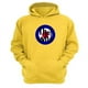 thumbnail image 1 of Polerón Canguro The Who Amarillo Talla Xl Unisex, 1 of 2
