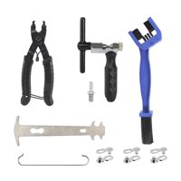 Ioensy - Cortador De Cadena De Bicicleta, Cortador Divisor De Cadena De Bicicleta Para Bicicleta De Montaña, Bicicleta De Carretera, Estilo B