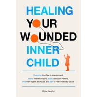 Libro Majosta Sanando A Tu Niño Interior Herido