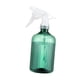 thumbnail image 5 of Botella De Spray Vacía Boquilla Ajustable Transparente Gran Capacidad Para Jardinería Verde, 5 of 5