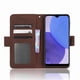 thumbnail image 2 of Funda Cartera Magnética para Samsung Galaxy A23E/A23S- Tarjetero Desmontable, Cuero PU, Soporte, 2 of 6
