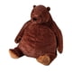 thumbnail image 1 of Peluche de peluche Djungelskog Bear, suave y gigante, 100 cm, para niños, 1 of 6