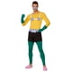 thumbnail image 1 of Disfraz Spirit de Halloween para adulto, sirena, hombre, Bob Esponja, 1 of 2