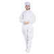 thumbnail image 1 of Ropa Protectora M Blanca, 1 of 5