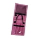 thumbnail image 2 of Bolsa De Enfermera Organizador Médico Para Gerentes Veterinarios Asistentes Médicos Rosa, 2 of 5