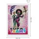 thumbnail image 2 of Supa Team Kits de Pintura de Diamantes para Adultos 5D DIY Diamond Art Kits Full Drill Diamond Dots para Regalo Decoración de Pared y Relajación Artes de Gemas 20*30cm, 2 of 6