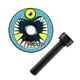 thumbnail image 3 of Tapa superior del vástago del auricular de la bicicleta y tapas del auricular del perno de la bicicleta Componentes de fácil instalación Tapa superior Azul, 3 of 5