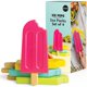 thumbnail image 1 of Paquetes de hielo reutilizables Ice Pops para loncheras (juego de 4), 1 of 8