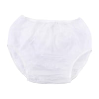 Ioensy - Pañal Reutilizable Para Adultos, Para Mujeres Con Discapacidad, Talla Xl