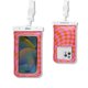 thumbnail image 2 of Funda impermeable para teléfono Sonix con cordón flotante, 2 of 9