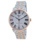 thumbnail image 1 of Reloj Analógico Tissot T-Classic Carson Premium Powermatic 80 Acero Inoxidable Negro Hombre, 1 of 3