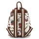 thumbnail image 2 of Bolso de hombro Loungefly Harry Potter Tattoo Art para mujer, 2 of 4