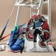 thumbnail image 3 of Bullseye Mochila de Cuerdas para Deportes y Gimnasio, Bolsa de Cuerdas Resistente al Agua, Bolsa Cinch, 30×40cm, 3 of 6