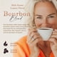 thumbnail image 2 of Café en grano entero 100% arábica sabor bourbon Coffea Flavor, 2 of 3