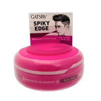 Cera Capilar Gatsby Spikey Edge