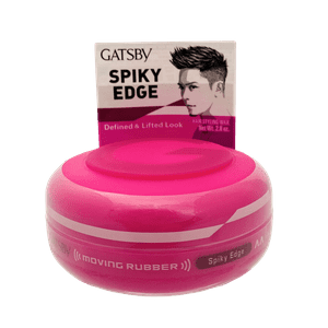 Cera Capilar Gatsby Spikey Edge