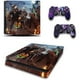 thumbnail image 1 of Skin PS4 Slim (0933), 1 of 3