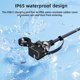 thumbnail image 5 of Cargador USB para Motocicleta Cliff Top 18W PD Impermeable, 5 of 9
