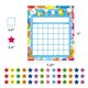 thumbnail image 2 of Tabla de incentivos para el aula REGELETO, paquete de 80 con 2400 pegatinas, 2 of 7