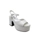 thumbnail image 2 of Sandalia Ecocuero ZB017 Blanco, 2 of 5